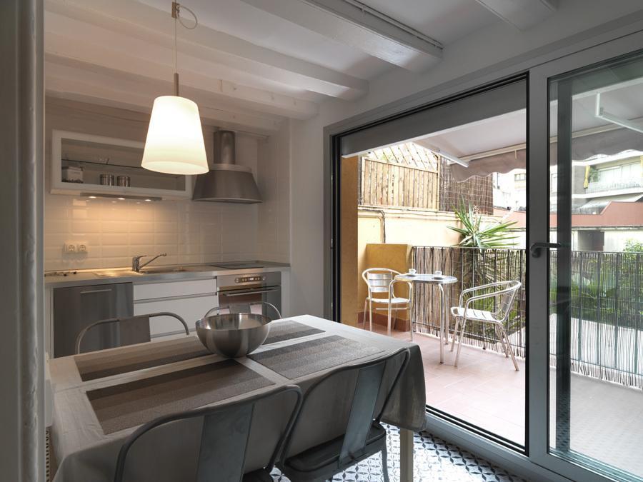 Rossello Apartment Barcelona Room photo