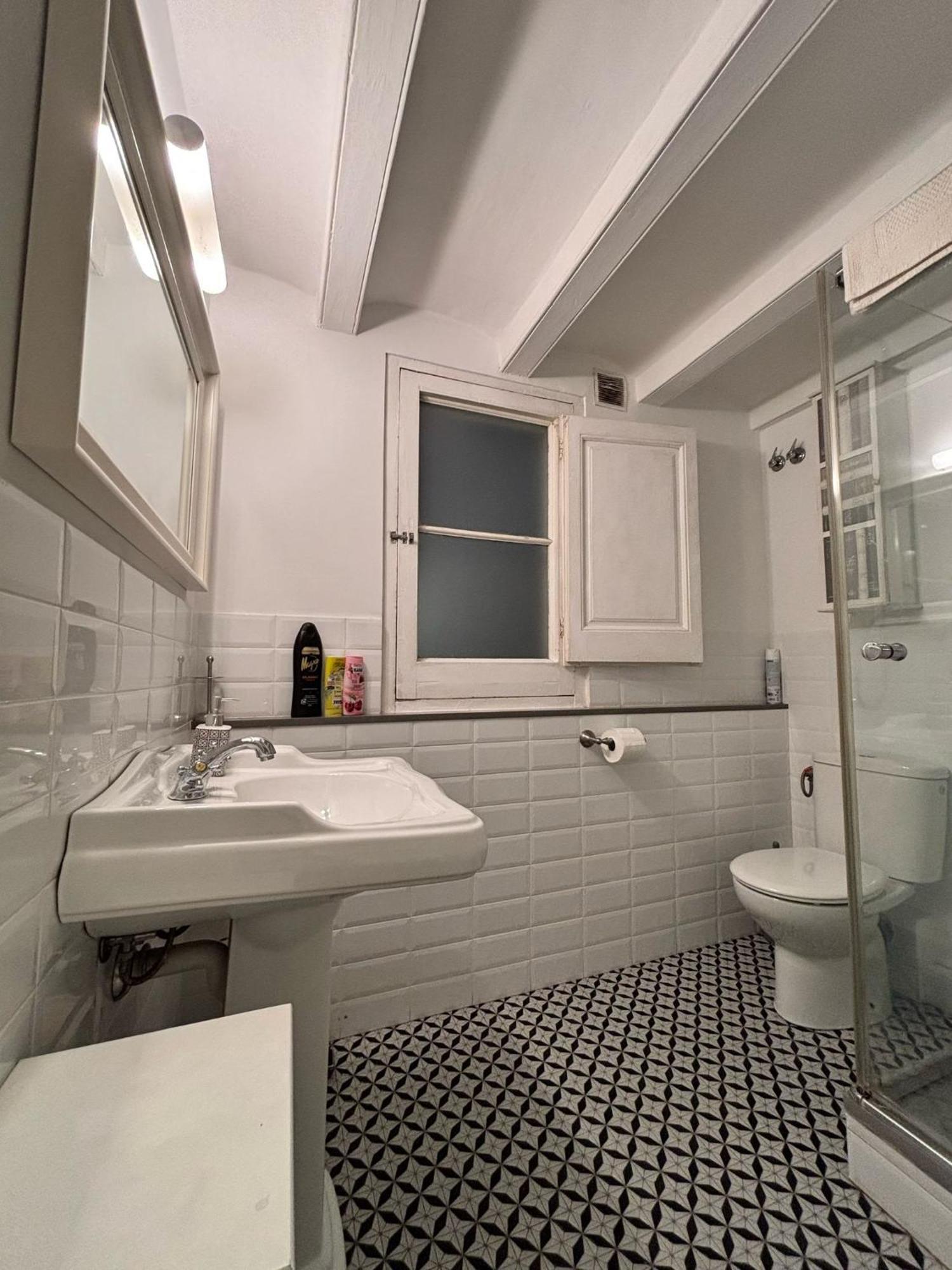 Rossello Apartment Barcelona Exterior photo