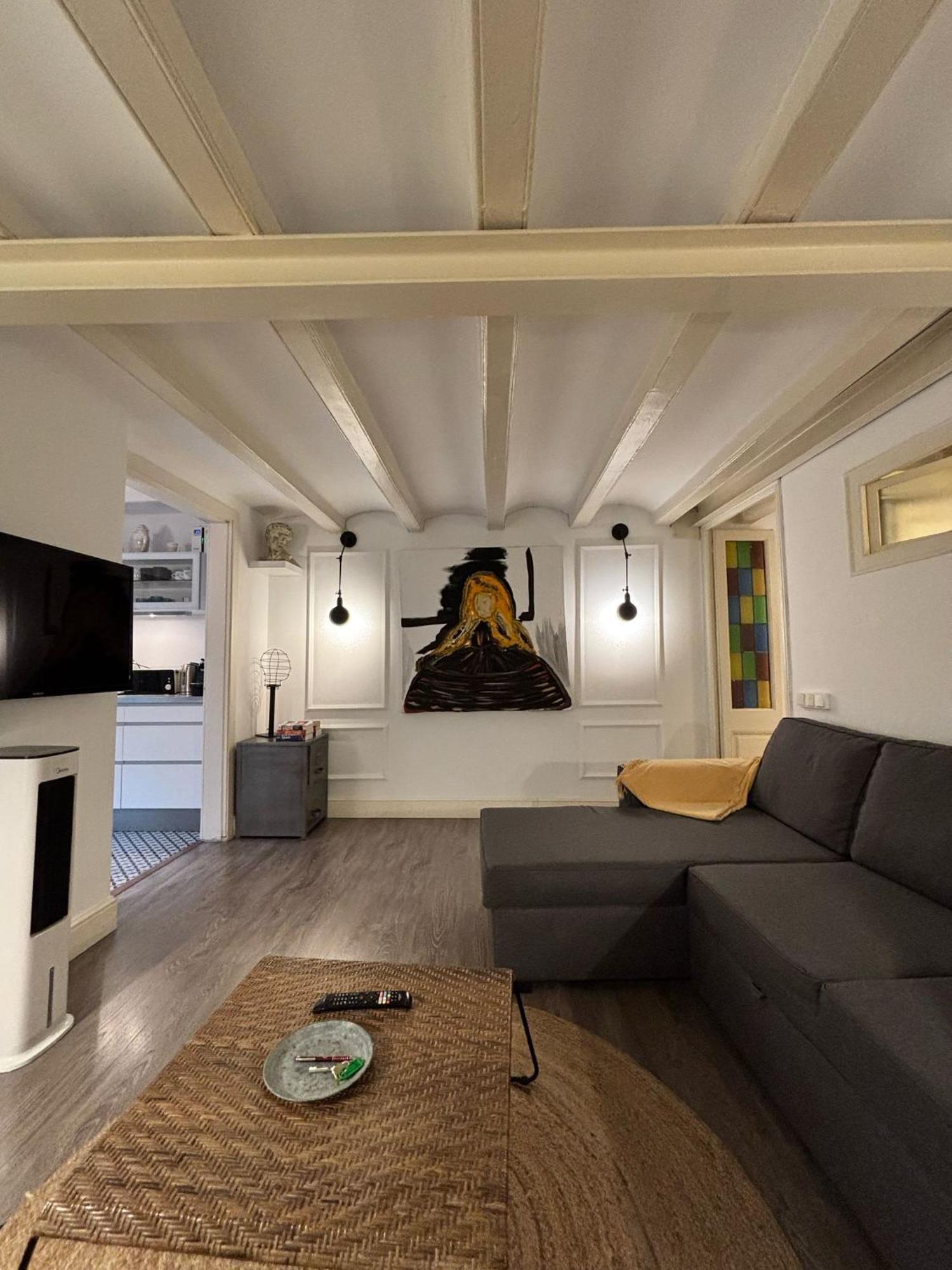 Rossello Apartment Barcelona Exterior photo