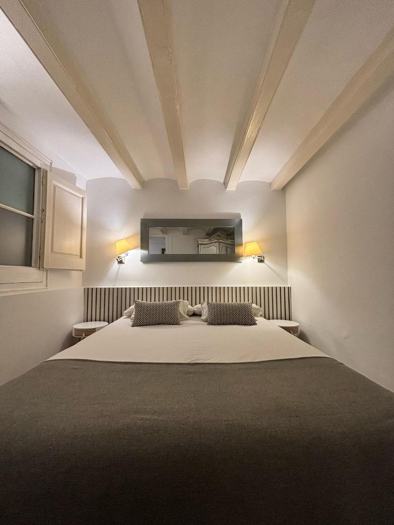 Rossello Apartment Barcelona Exterior photo