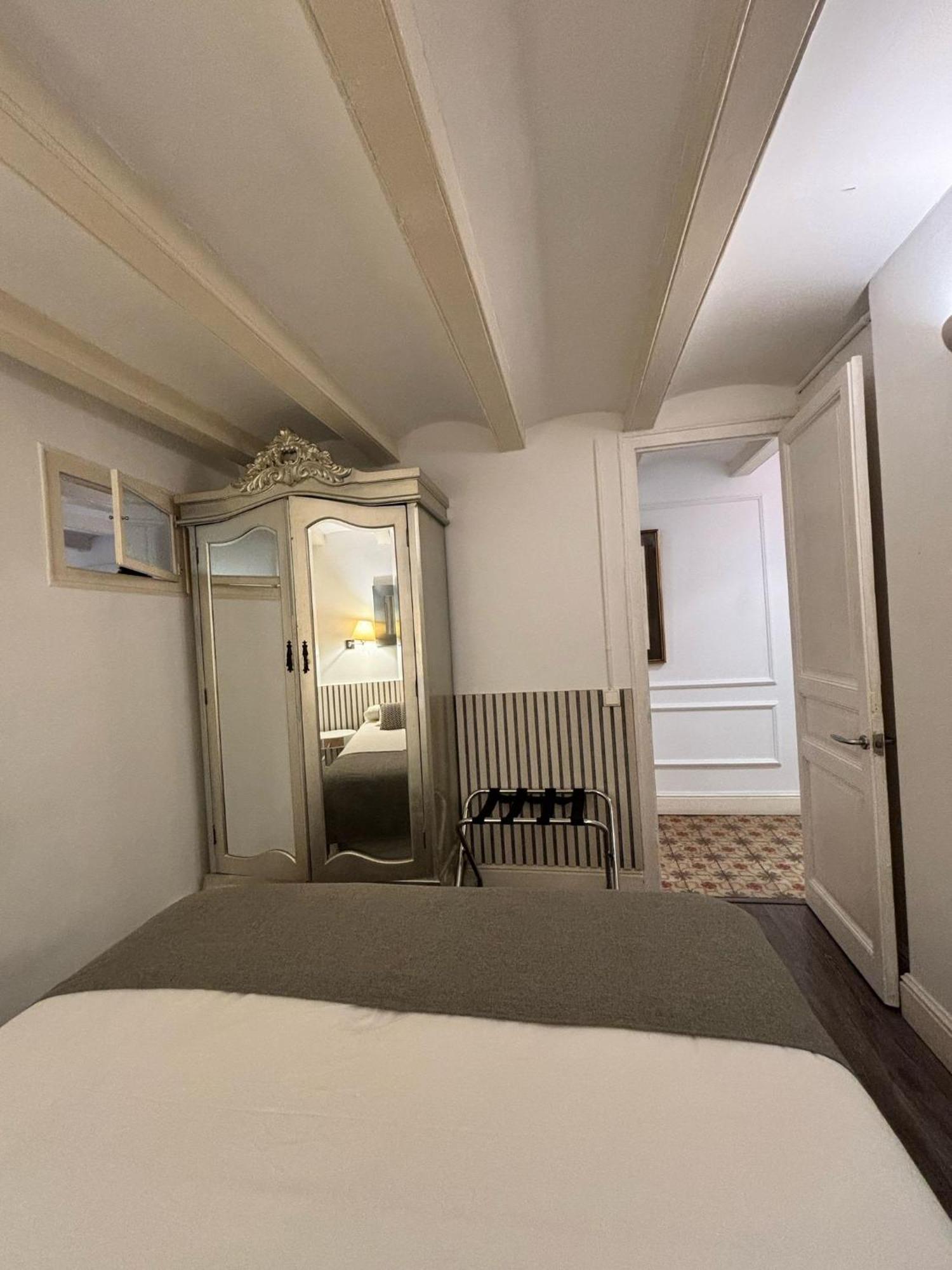 Rossello Apartment Barcelona Exterior photo