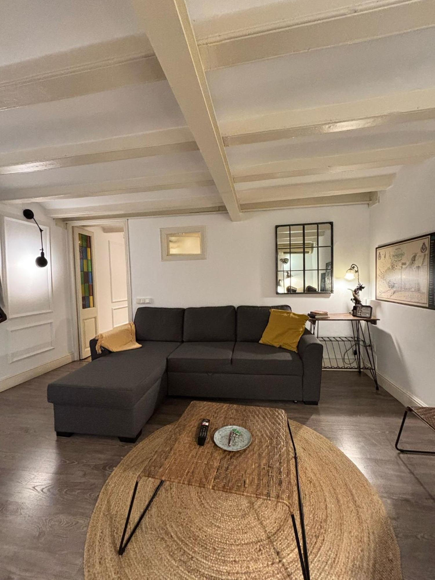 Rossello Apartment Barcelona Exterior photo