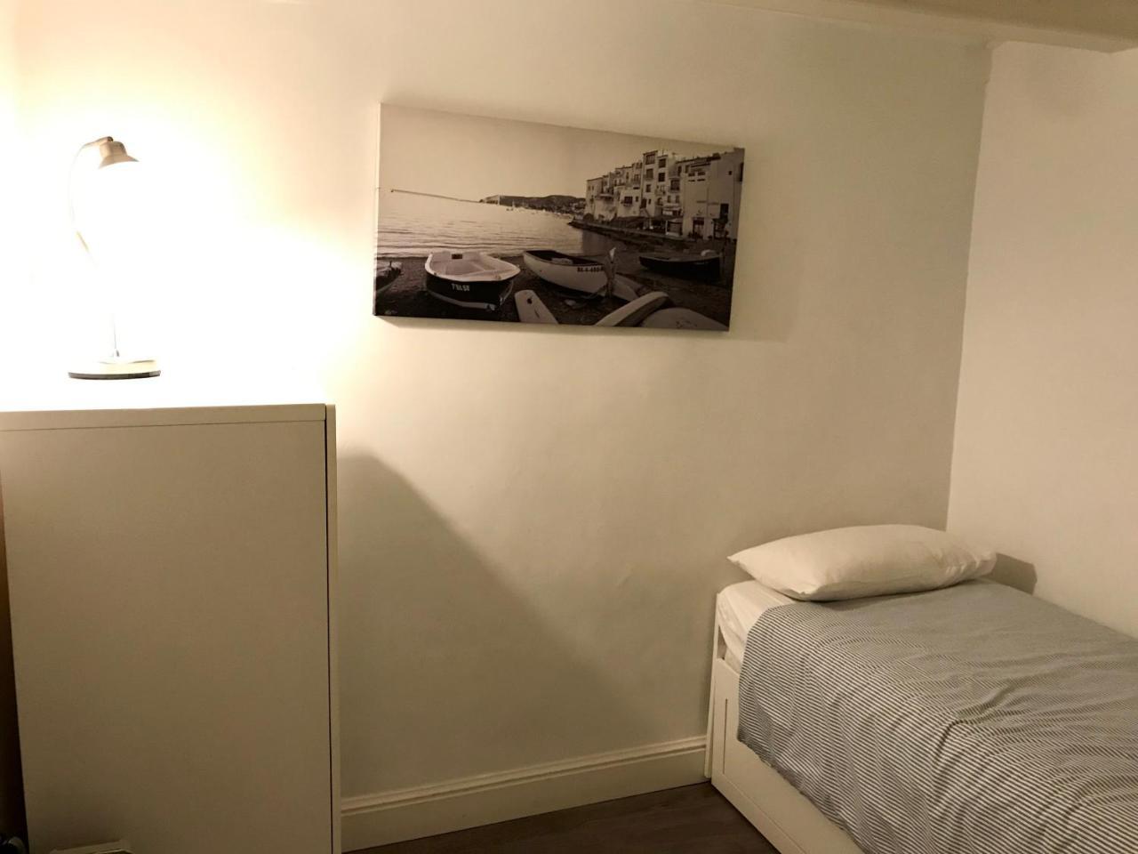 Rossello Apartment Barcelona Exterior photo